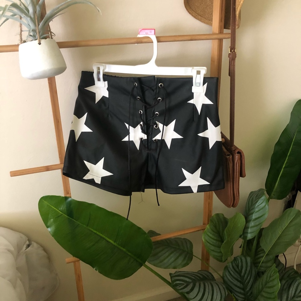 Princess polly shorts